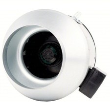Fantech FKD 8XL (6KVY5)  Inline Centrifugal Fan 8