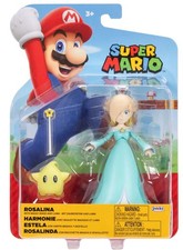 Super Mario Rosalina Jakks Pacific 4