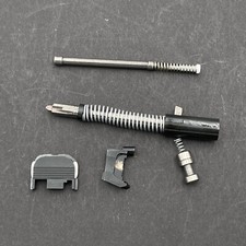 Glock Factory OEM Upper Slide Completion Parts Kit Gen 1-4 17 19 22 23 26 27 NEW picture