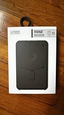 Sponsored Ad - Ridge 20W Magnetic Power Bank Battery Pack 10,000mAh picture
