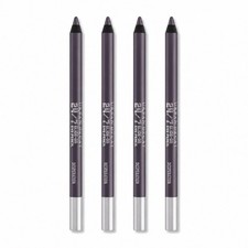 Urban Decay 24/7 Waterproof Eyeliner, Desperation 0.04oz, Pack of 4 picture