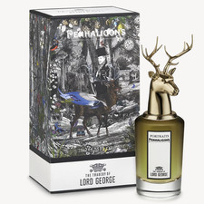 Penhaligon's The Tragedy of Lord George 2.5 oz/75ml EDP Spray New Sealed Box picture