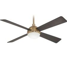Minka Aire Orb 54