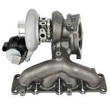 Turbo For 2015-2018 Hyundai Sonata Kia Optima 2.0L TD04 TD04L6 9012401050 picture