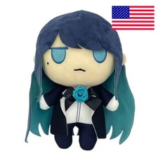 Ado Birthday Commemoration Plush B Type Ado Limited Edition Plush Doll Brand New picture