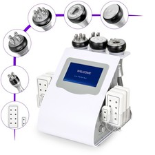 myChway Pro 6in1 Premium Beauty Massager Machine Plus for Salon Care picture