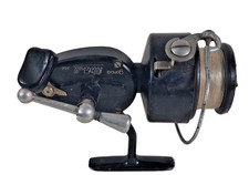 Vintage Garcia Mitchell 300 Spinning Fishing Reel Made in France picture