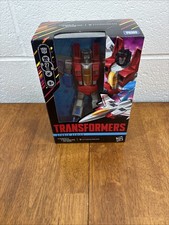 NEW Transformers Studio Series STARSCREAM Voyager MTMTE SS86 Hasbro Target 2026 picture