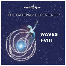 Hemi-Sync Gateway Experience Waves 1-8 (I-VIII) Complete Course picture