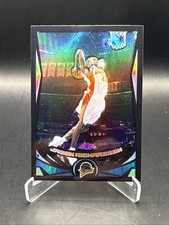 2004-05 Topps Chrome - Jason Richardson #20 Black Refractor /500 picture