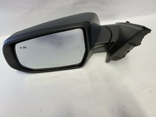 Power Mirror Heated Signal LH Driver Heated Fit 2016-21 Chevy Malibu 84288105 picture