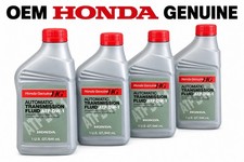 OEM Honda Genuine ATF DW-1 picture