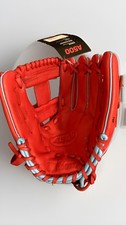 Wilson 2025 A500 Series 11.5 Inch Youth Baseball Glove RHT New X4 picture
