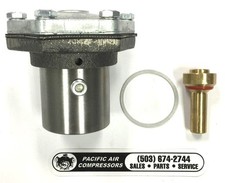 QUINCY 7483X, 7483, 1855 ,7532X UNLOADER TOWER ASSEMBLY OEM PART 40055 picture