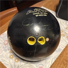 Dick Weber’s AMF Night Hawk picture