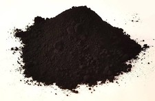 100g Lampblack Carbon Black Ultrafine Powder picture