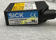 1pc SICK OD2-P85W20I0 Laser distance sensor 6036613 picture