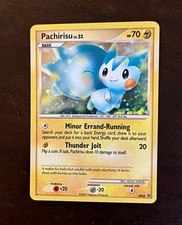 Pokémon Piplup DP03 Pokemon Promos Holo Promo Eng Pokémon TCG picture