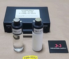 *NEW* Formulaction C-1948-TL-2271 Standards For TLab 1WVW & 1WVX + Warranty  picture