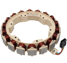 Maytag MVWB766FW1 OEM GENUINE Washer Drive Motor Stator picture