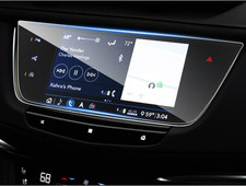 for 2024 2025 Cadillac XT5 Screen Protector, for 2024 2025 Cadillac XT6 Screen P picture