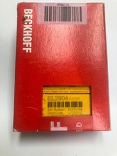 New In Box BECKHOFF EL2904 PLC Module picture