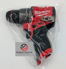 Milwaukee M12 FUEL 1/2