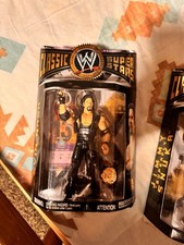 Kevin Nash Diesel | WWF Classic Superstars Series 11  | Jakks 2006 | Sealed  picture