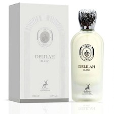 Delilah Blanc Eau de Parfum Spray 100ml (3.4 oz) by Maison Alhambra picture