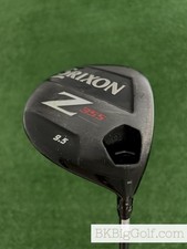 Srixon Z355 9.5 Driver / Stiff picture