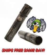 Carlson's Cremator Extended Waterfowl Choke Tubes, Benelli Crio/Plus 12G # 11602 picture