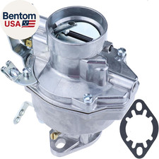 1 Barrel Carburetor Rochester B 216 235 Chevy GMC Truck 1950 1959 picture