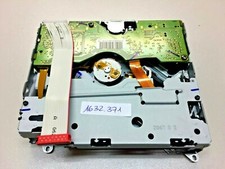 Becker Monza Traffic Pro BE 788X CD Drive CDM-M6 4.6/51 cd drive  picture