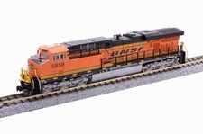 Kato 176-8958 N BNSF 