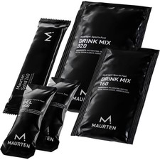 Maurten Test Collection One Color, One Size picture