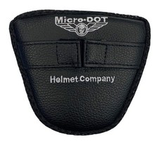 Ear Pads Wind Noise Blockers for Motorcycle Helmet picture
