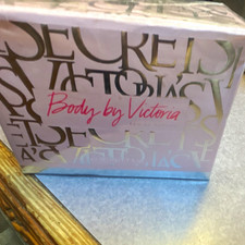 Victoria's Secret Body by Victoria Eau de Parfum Spray, Regular 3.4 fl oz picture