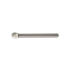 Johnson Promident S3-10 Endodontic Stainless Steel Posts #3 10/Pk picture