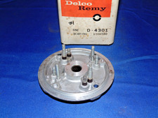 NOS OEM Vintage Delco Remy C.E. Bearing D4301 1908580 Cadillac Corvette picture