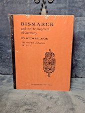 Bismarck and the Development of Germany The Period of Unification 1815-1871 picture