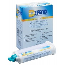 Mydent VP9005 Defend VPS Impression Material Monophase Regular Set 4/Pk 50 mL picture
