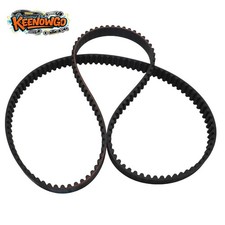 New Secondary Drive Belt Fits 136 Tooth - 1-1/2