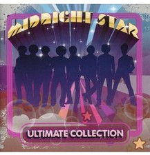 Midnight Star Ultimate Collection New CD Rare Oldschool  picture