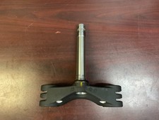 2012-2024 Ducati Panigale Ohlins Lower Triple Tree Steering Clamp OEM 34230681A picture
