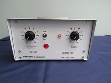 THERMOELECTRICS STIR KOOL SK-14  Cooling magnetic stirrer EXCELLLENT, GUARANTEED picture