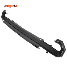 KOJEM For Dodge Challenger 2008-2014 New Tail Light Lamp Surround Trim Bezel picture