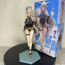 Arknights Shining Summer Swimsuit Anime Figure Handmade Collectible New Decor picture