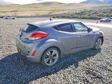 Manual Transmission 6 Speed Naturally Aspirated Fits 12-15 VELOSTER 33200336 picture
