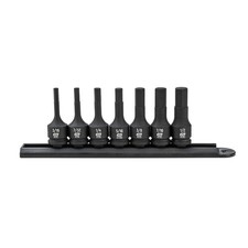 GearWrench 84913 7 Piece 3/8