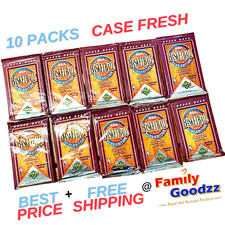 🏀Lot of 10 Packs 1991-92 Upper Deck Inaugural Basketball Cards (Case Fresh) 🏀 picture